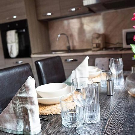 Modern & Bright 1Bd Apartment Near Main Square Пловдив Екстериор снимка