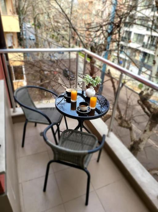 Modern & Bright 1Bd Apartment Near Main Square Пловдив Екстериор снимка