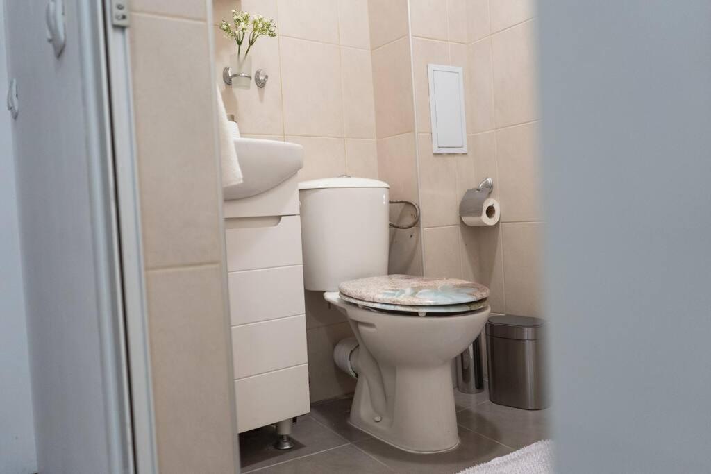 Modern & Bright 1Bd Apartment Near Main Square Пловдив Екстериор снимка
