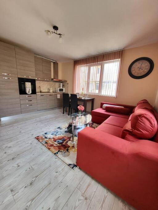 Modern & Bright 1Bd Apartment Near Main Square Пловдив Екстериор снимка